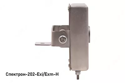 202-seriyali spektral alanga xabarchisi - Videotechnology