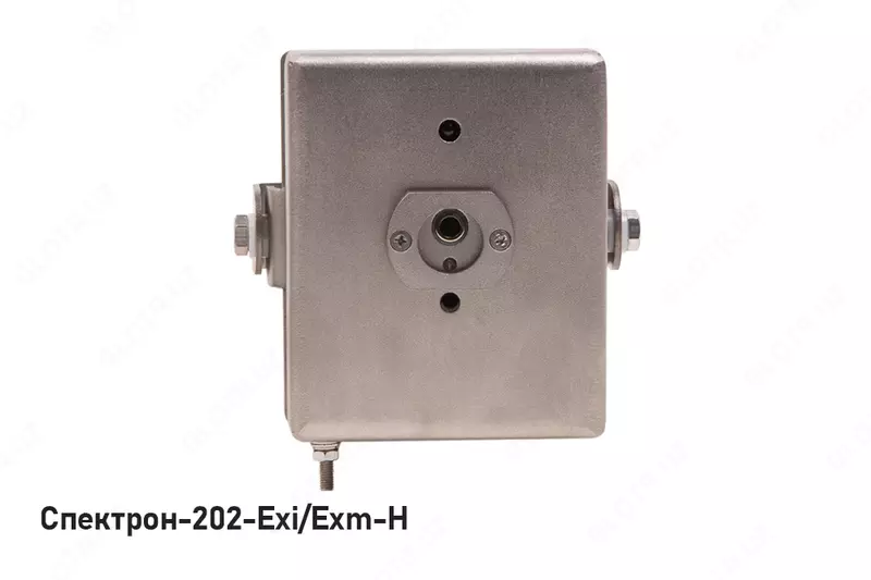 Videotechnology - 202-seriyali spektral alanga xabarchisi