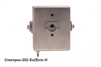 Извещатель пламени Спектрон серии 202