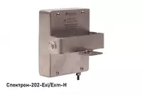 202-seriyali spektral alanga xabarchisi - Olov aniqlagichlari