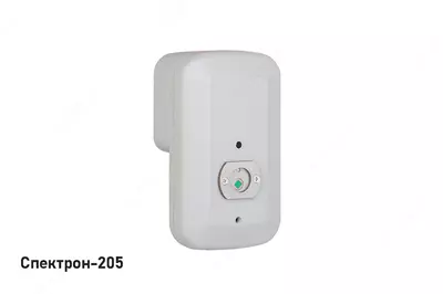 Извещатель пламени Спектрон серии 205