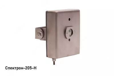 Извещатель пламени Спектрон серии 205 VDT-systems