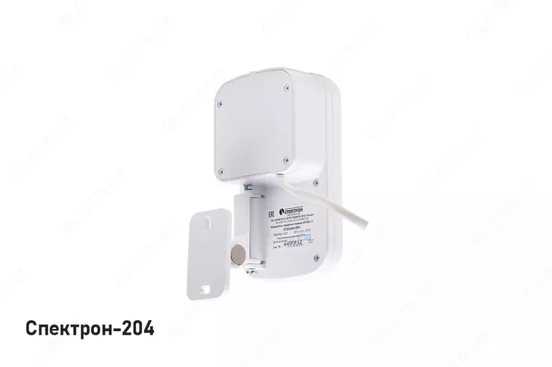 Извещатель пламени Спектрон серии 204 VDT-systems