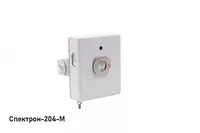 Извещатель пламени Спектрон серии 204 - VDT-systems