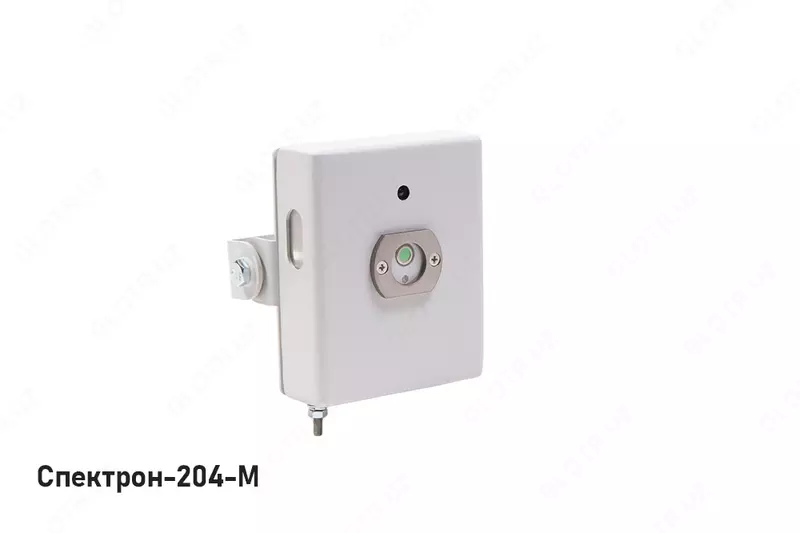 Извещатель пламени Спектрон серии 204 - VDT-systems
