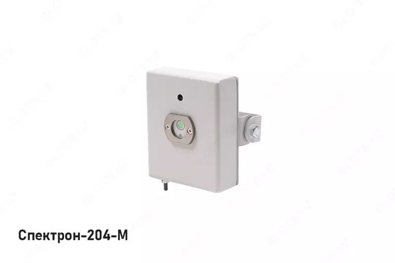 VDT-systems - Извещатель пламени Спектрон серии 204