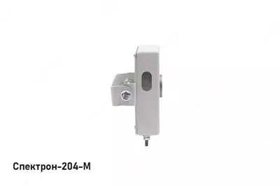 204 seriyali spektral alanga xabarchisi