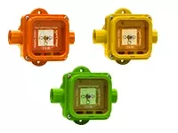 Устройства дистанционного пуска Спектрон серии 535-Exi/Exm