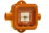 Устройства дистанционного пуска Спектрон серии 535-Exi/Exm - VDT-systems