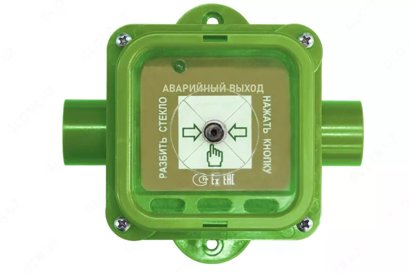 Устройства дистанционного пуска Спектрон серии 535-Exi/Exm Уловители пламени