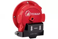 Взрывозащищенный извещатель пожарный ручной Спектрон-535-Exd - от {0} сум