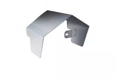 Portlashdan himoyalangan qo‘l yong‘in xabarlovchisi Spectron-535-Exd - Videotechnology