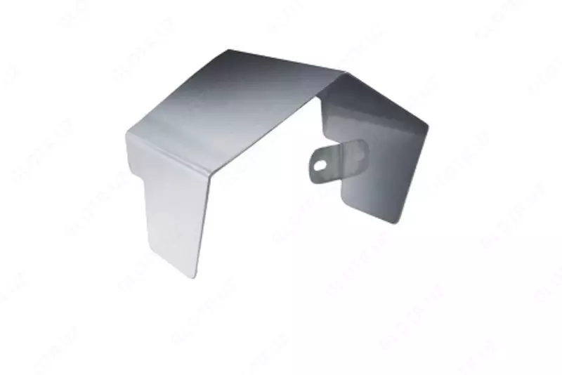 Взрывозащищенный извещатель пожарный ручной Спектрон-535-Exd - VDT-systems