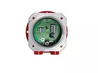 Взрывозащищенный извещатель пожарный ручной Спектрон-512-Exd-А/Н-ИПР - VDT-systems