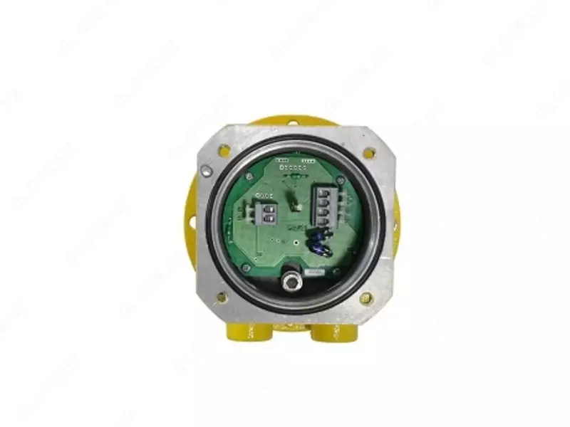 Взрывозащищенное устройство дистанционного пуска Спектрон-512-Exd-А/Н-УДП - Прочие товары безопасности