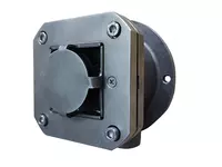 Извещатель пожарный дымовой точечный Спектрон ДИП-31-Exd-Н