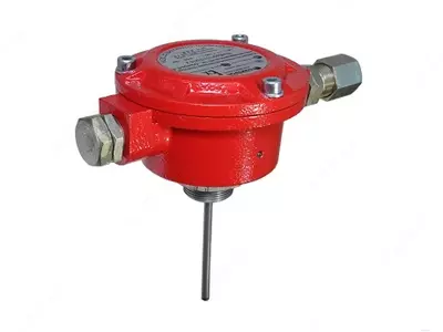 IP Spektron-101-R-Exd-A issiqlik xabarlovchisi