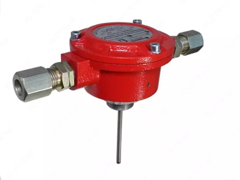 от {0} сум Тепловой извещатель ИП Спектрон-101-Р-Exd-А