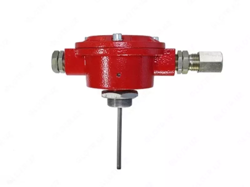 Тепловой извещатель ИП Спектрон-101-Р-Exd-А - VDT-systems