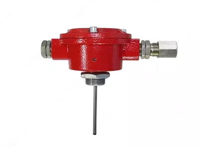 IP Spektron-101-R-Exd-A issiqlik xabarlovchisi - Videotechnology