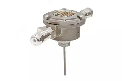 Извещатель пожарный тепловой взрывозащищенный Спектрон-101-Т-Р-Exd-Н