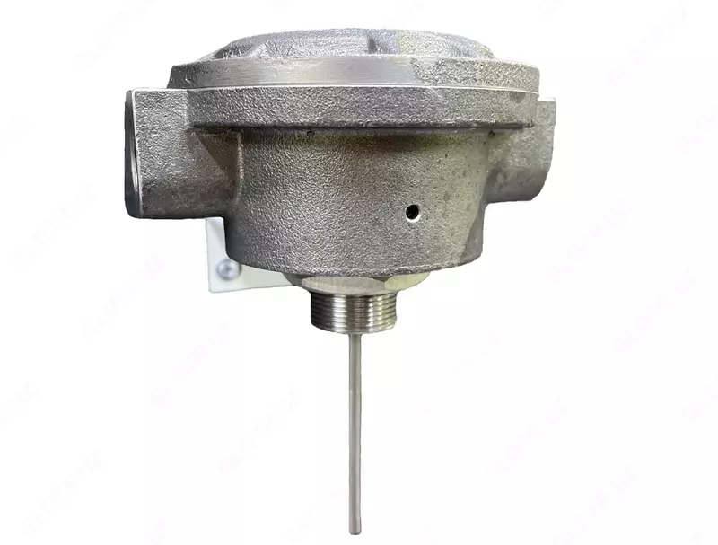 от {0} сум Извещатель пожарный тепловой взрывозащищенный Спектрон-101-Т-Р-Exd-Н