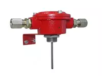 Извещатель пожарный тепловой точечный Спектрон-101-Р-Exd-A-Modbus