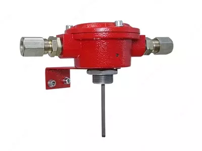 Извещатель пожарный тепловой точечный Спектрон-101-Р-Exd-A-Modbus