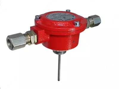 Извещатель пожарный тепловой точечный Спектрон-101-Р-Exd-A-Modbus - 100 000 сум / шт