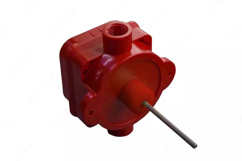 Spektron-101-R-Exm issiqlik xabarlovchisi