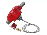 Тепловой извещатель ИП Спектрон-101-Р-Exd-А-ВЭ