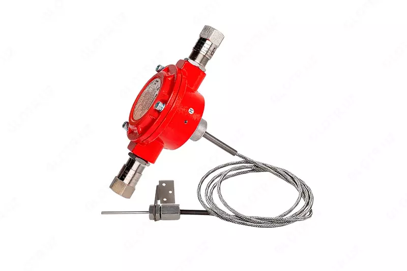 от {0} сум Тепловой извещатель ИП Спектрон-101-Р-Exd-А-ВЭ