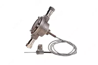 100 000 сум / шт Тепловой извещатель ИП Спектрон-101-Р-Exd-Н-ВЭ