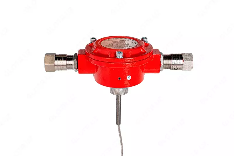 Тепловой извещатель пожарный Спектрон-101-Т-Р-Exd-А-ВЭ - от {0} сум