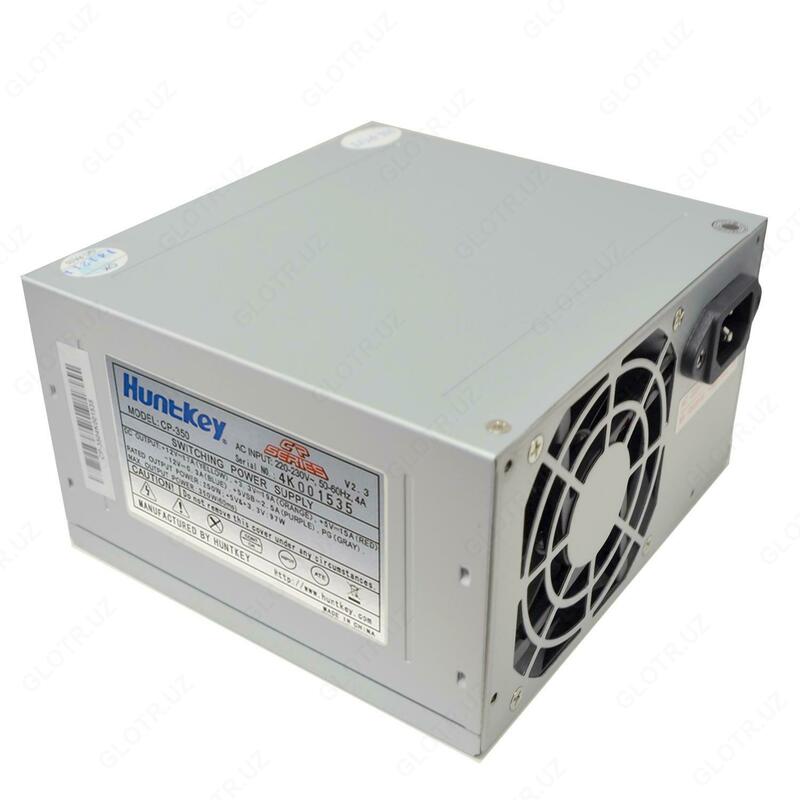 Блок питания Huntkey | CP-350 | 350w - 
