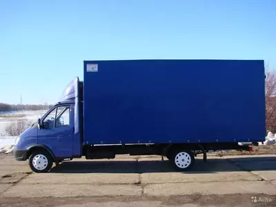 Перевозка мебели