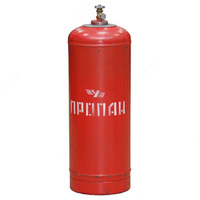 Баллон пропановый 50 л