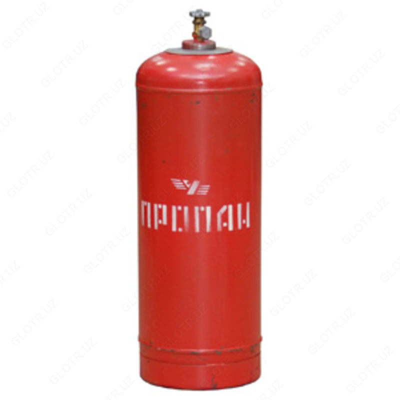 Баллон пропановый 50 л