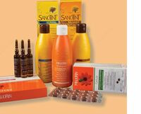  Шампунь от перхоти  Vivasan  Швейцария - 