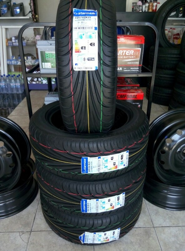  Автомобильные шины Lassa - 