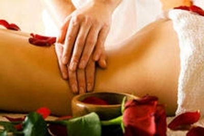 SPA salon