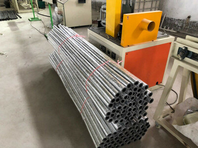 горячего и холодного водоснобжения