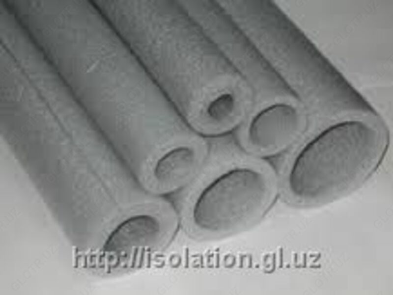 Трубная оболочка ø 32 мм толщиной 10 мм