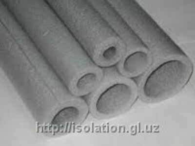 Трубная оболочка ø 32 мм толщиной 10 мм