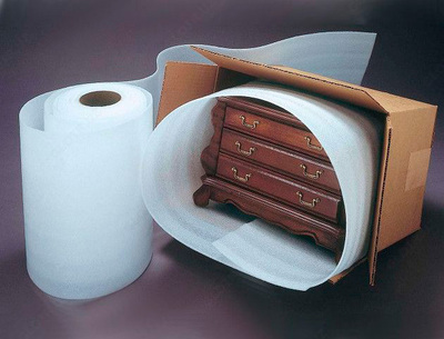 Упаковочная изоляция Thermogoods