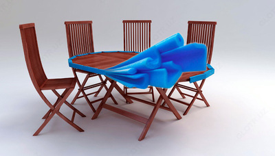 Упаковочная изоляция Thermogoods