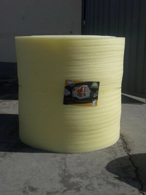 Вспененный полиэтилен ППИ-ПМ/15*100*50 - 13 000 сум / кв.м