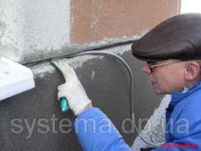 Жгуты уплотнительные вилотерм