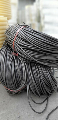 1 000 сум / пог. м  Жгуты уплотнительные вилотерм