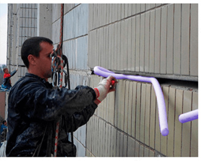 Жгуты уплотнительные ППИ-ЖС Вилатерм